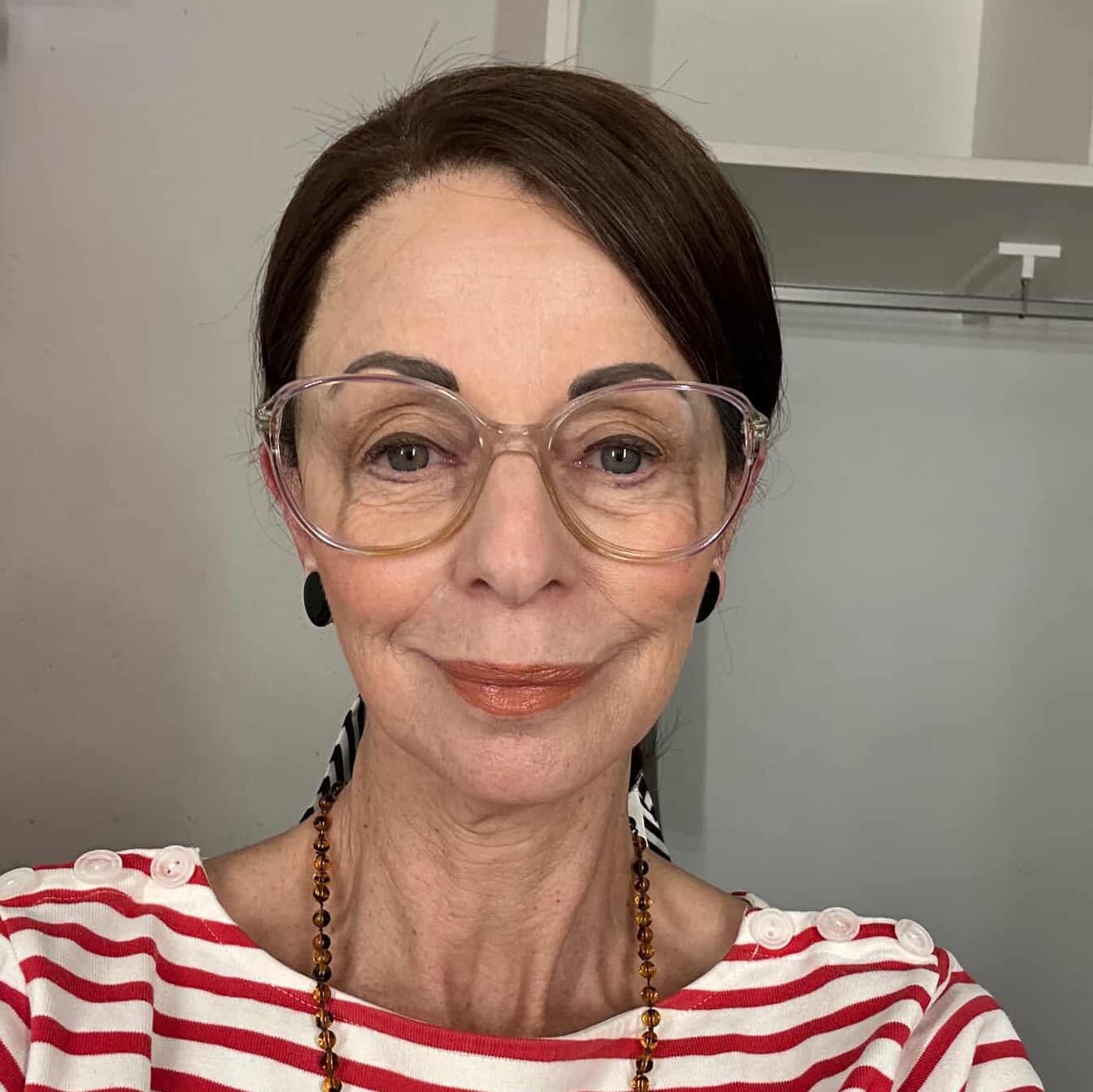 Customer photo review of Stripey Things
