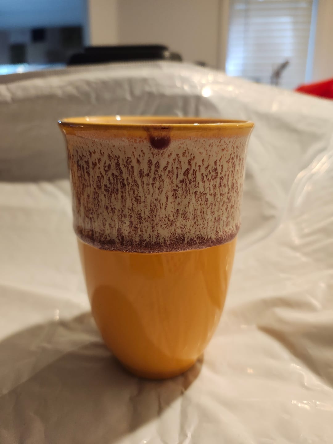 Customer photo review of Grapefruit Cup 12oz