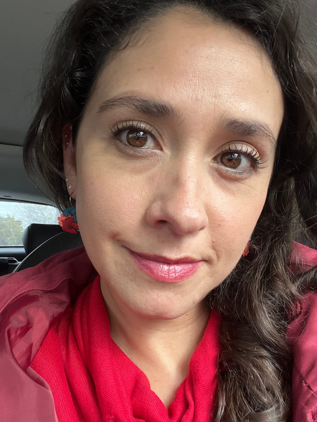 Customer photo review of PACK AMOR