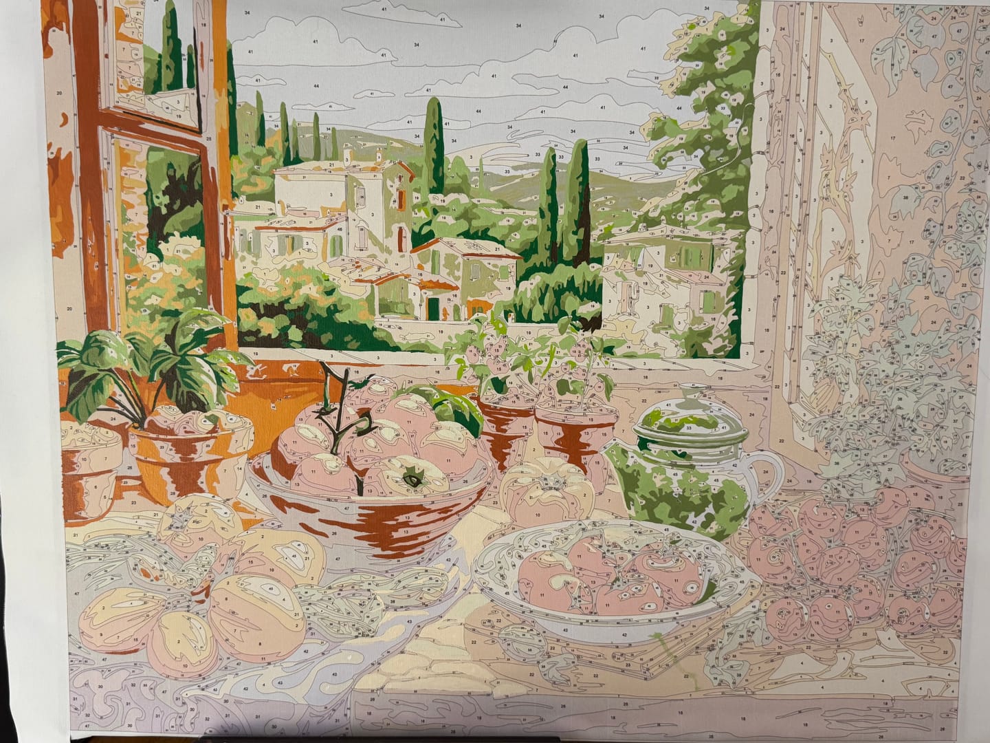 Customer photo review of Italian Kitchen
