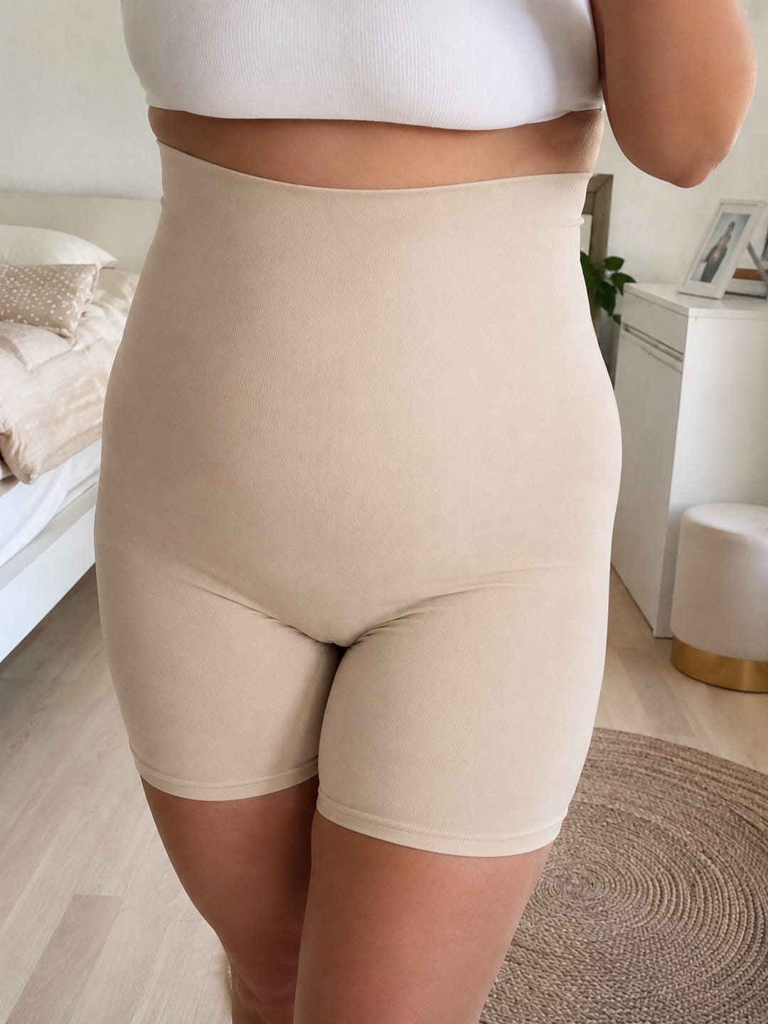 Customer photo review of MOOMMY ☁️ Formt Taille, Bauch & Hüfte sofort
