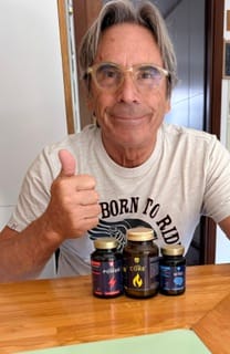 Customer photo review of Lion's Mind