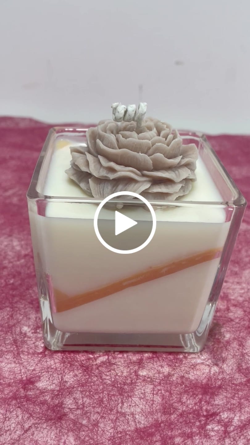 Customer video review of Fragancia INTENSE SEDUCTION