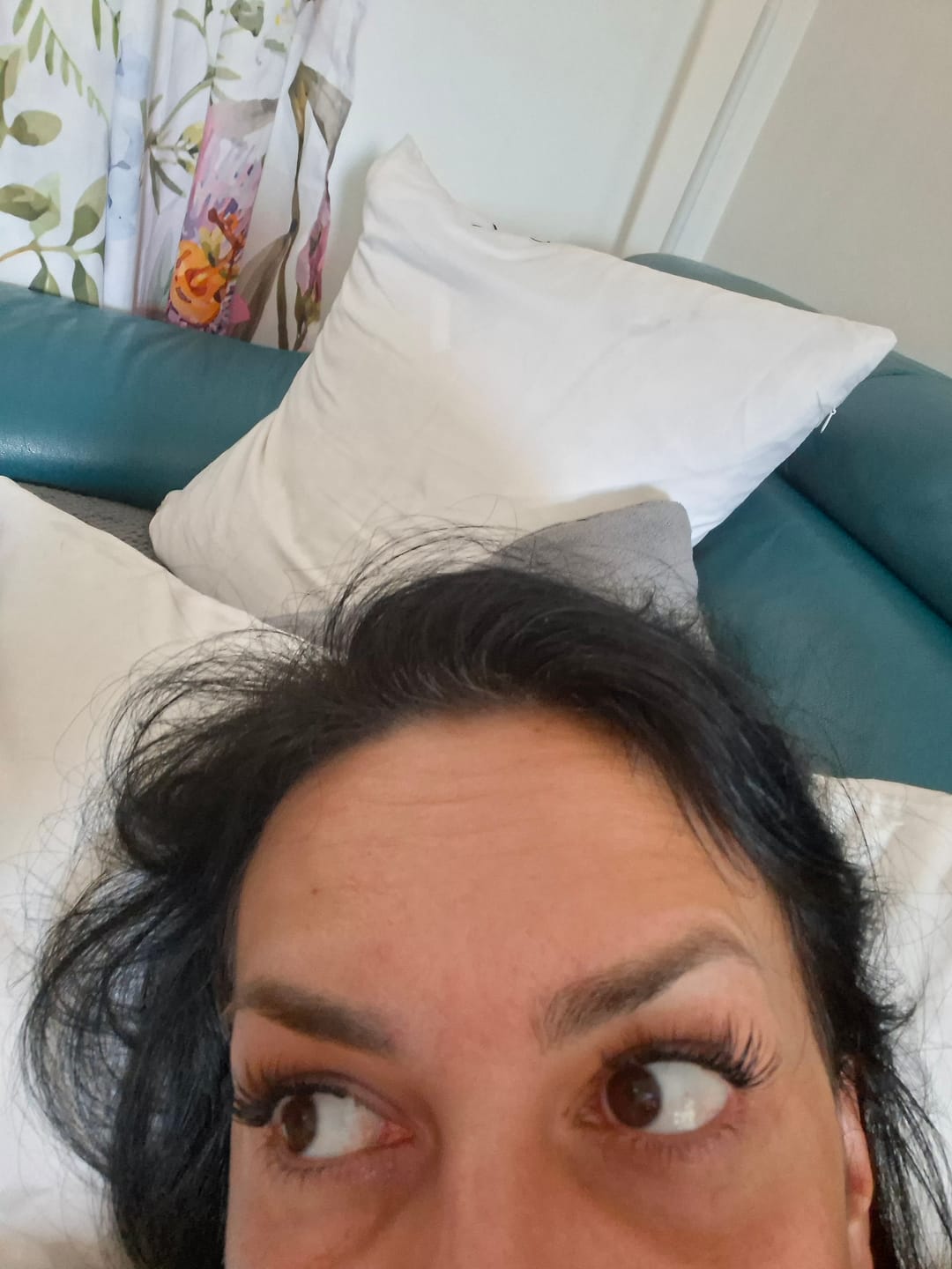 Customer photo review of Dreamy