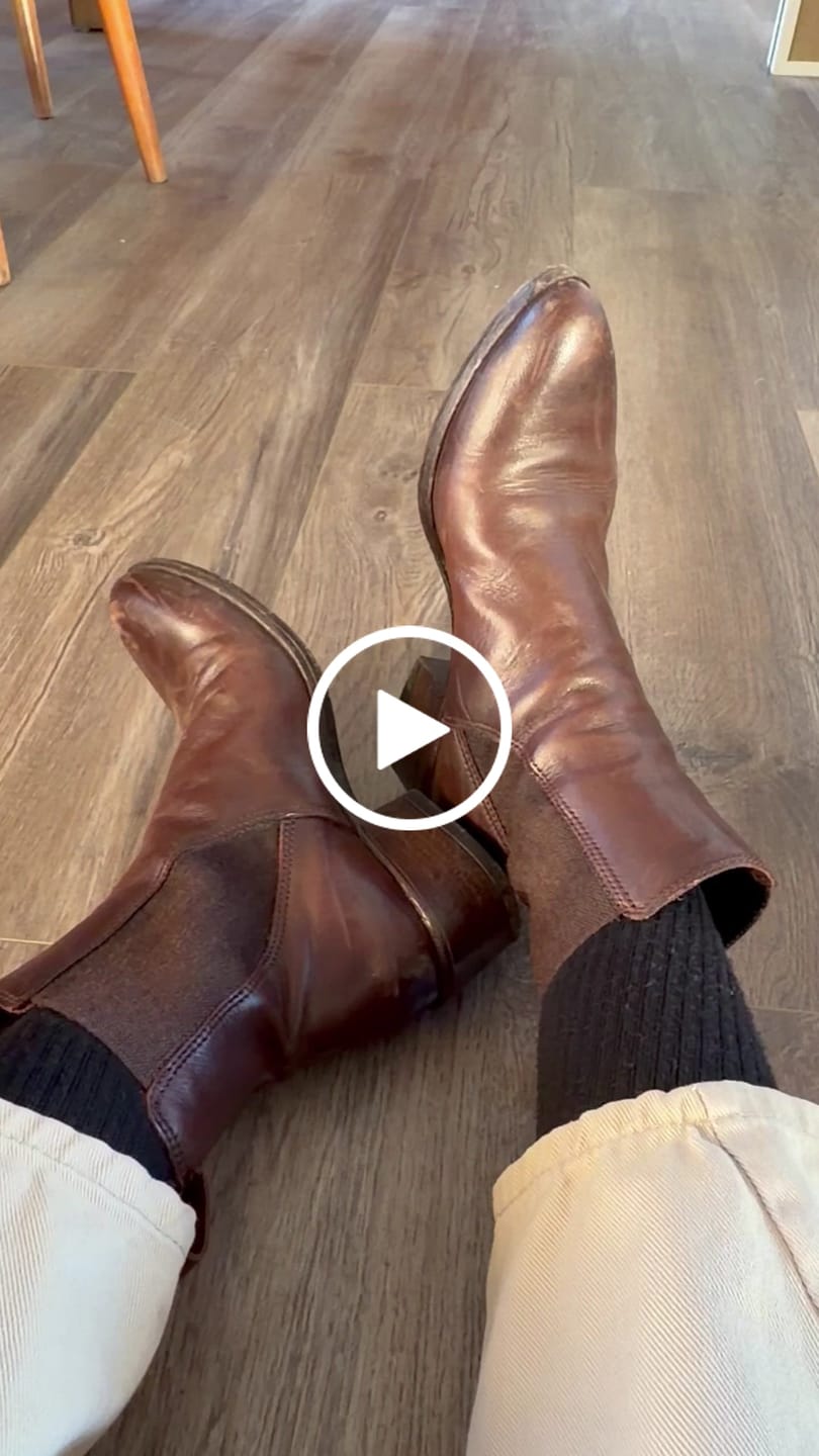Customer video review of BOTIN VIENA CAFE (MJUS by AS98)