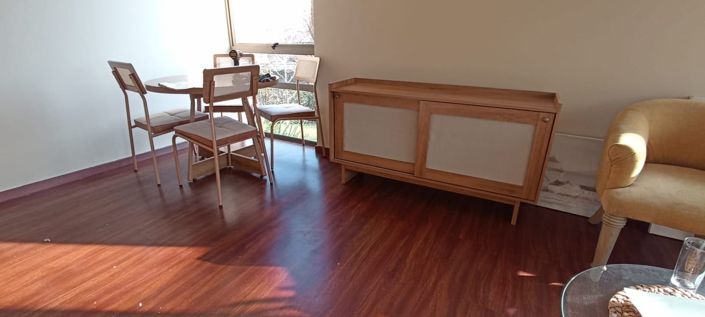 Customer photo review of Buffet Chapada 2 Puertas Canela