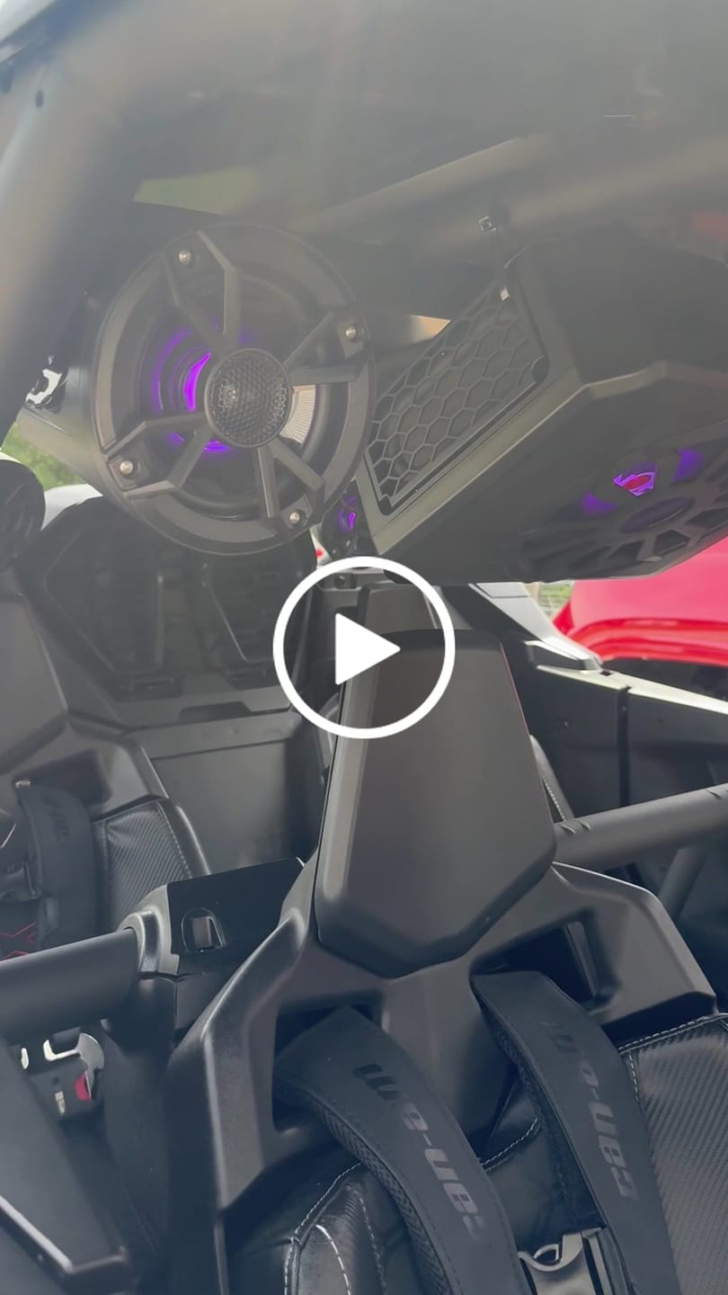 Customer video review of NUTV5 QUAD PRO
