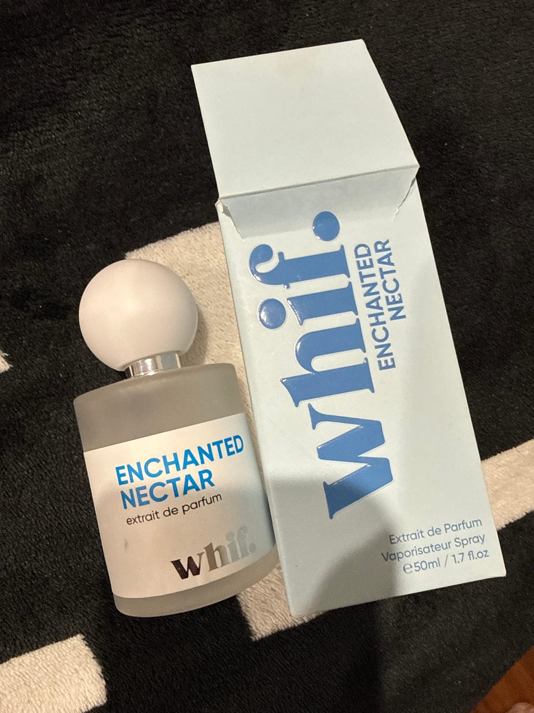 Customer photo review of Azure Spice