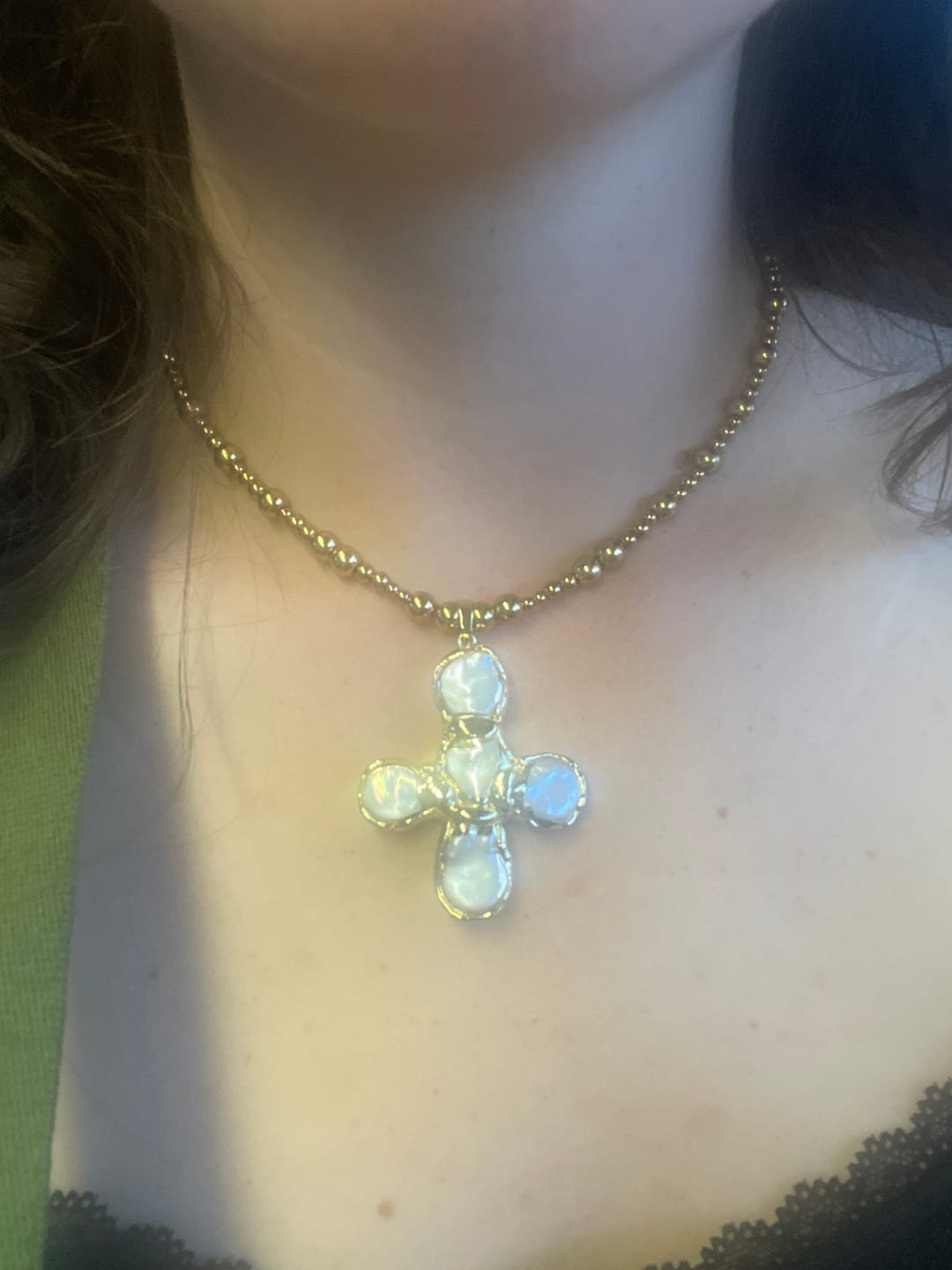 Customer photo review of Statement set
