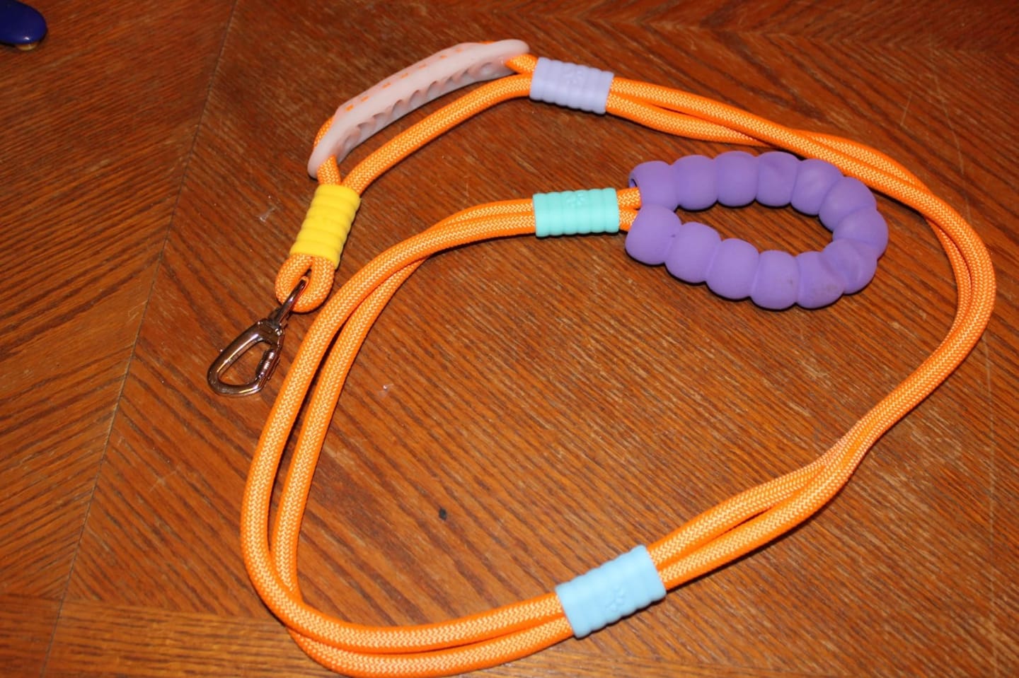 Customer photo review of GoFree™ Flex - Correa Sistema de Uso 3 en 1