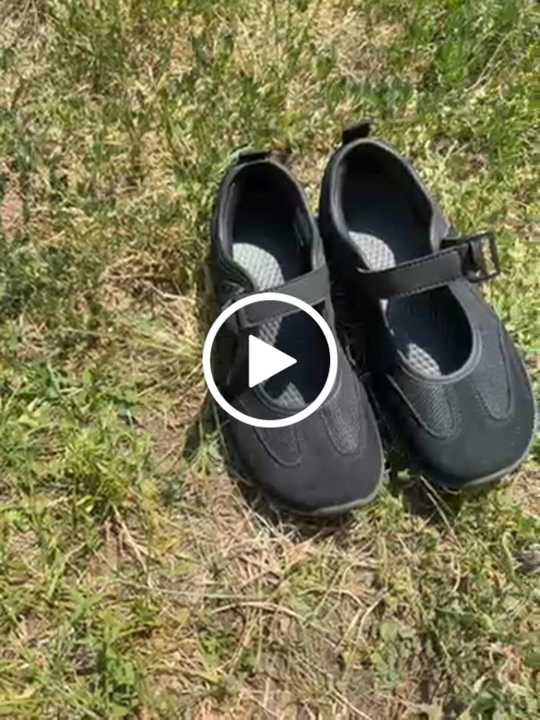 Customer video review of Lignum - Mary Jane Schuhe