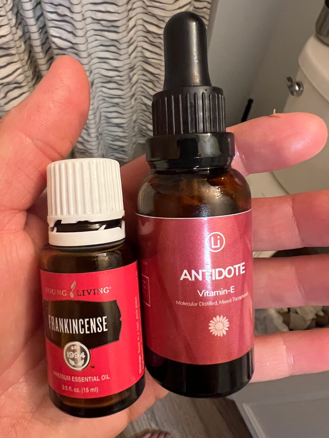 Customer photo review of Antidote v2