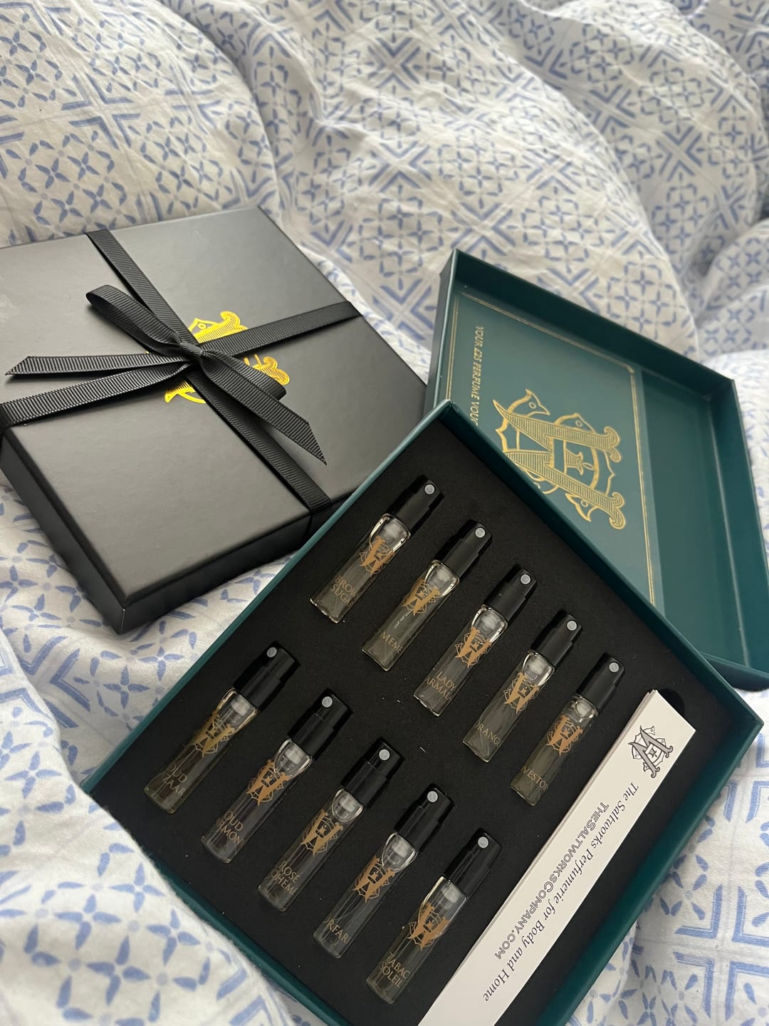 Customer photo review of Discovery Set