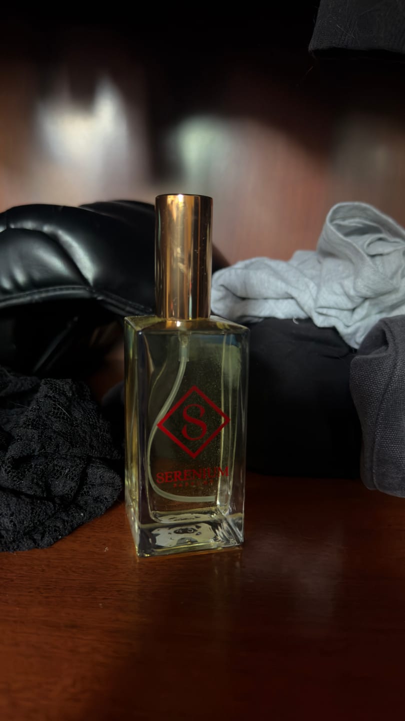 Customer photo review of SH8 - Recuerda a Tobacco Vainille - 100ml