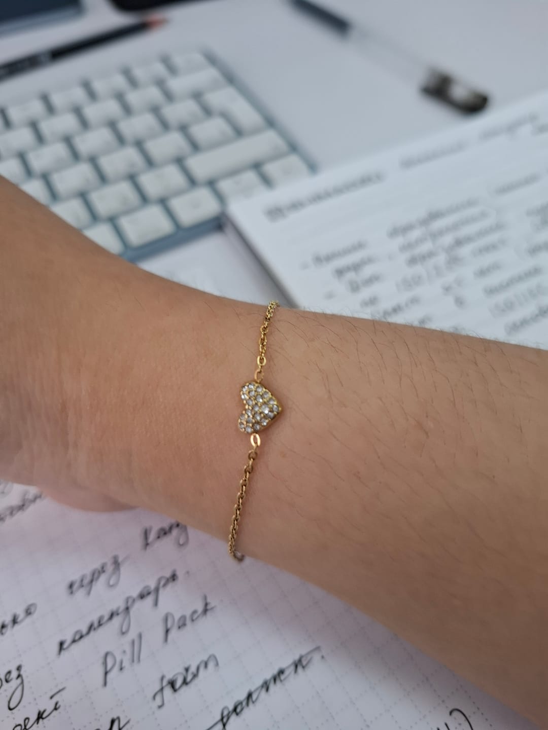 Customer photo review of Mother's Day Gift