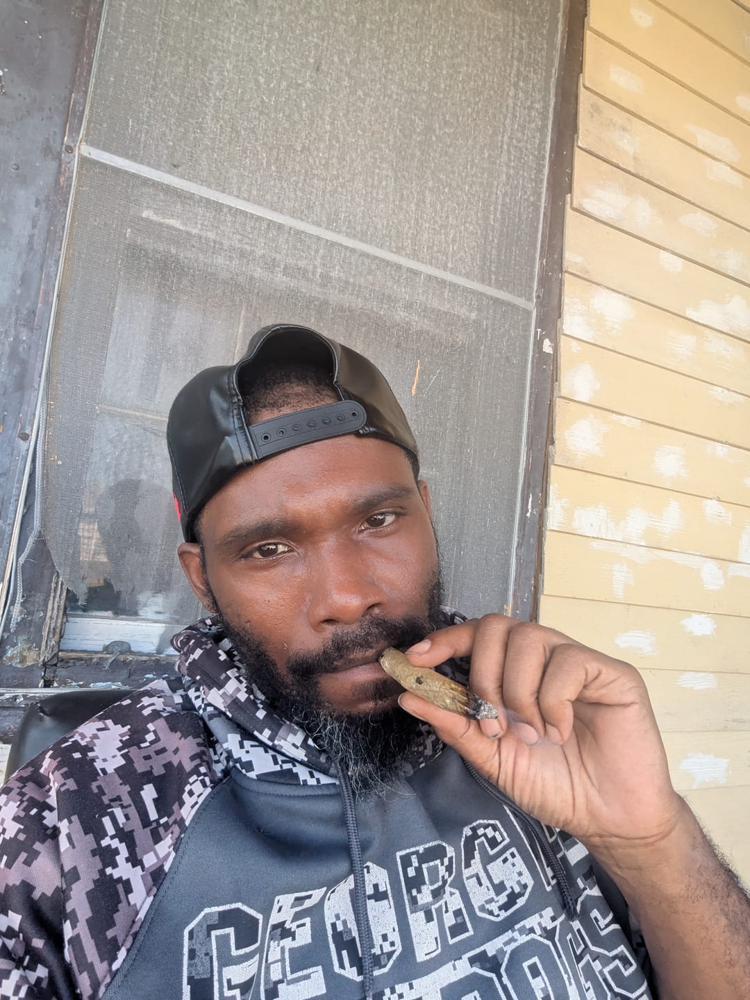 Customer photo review of Boutique Exotics - Jelly Roll - 2.5G Pre-Roll