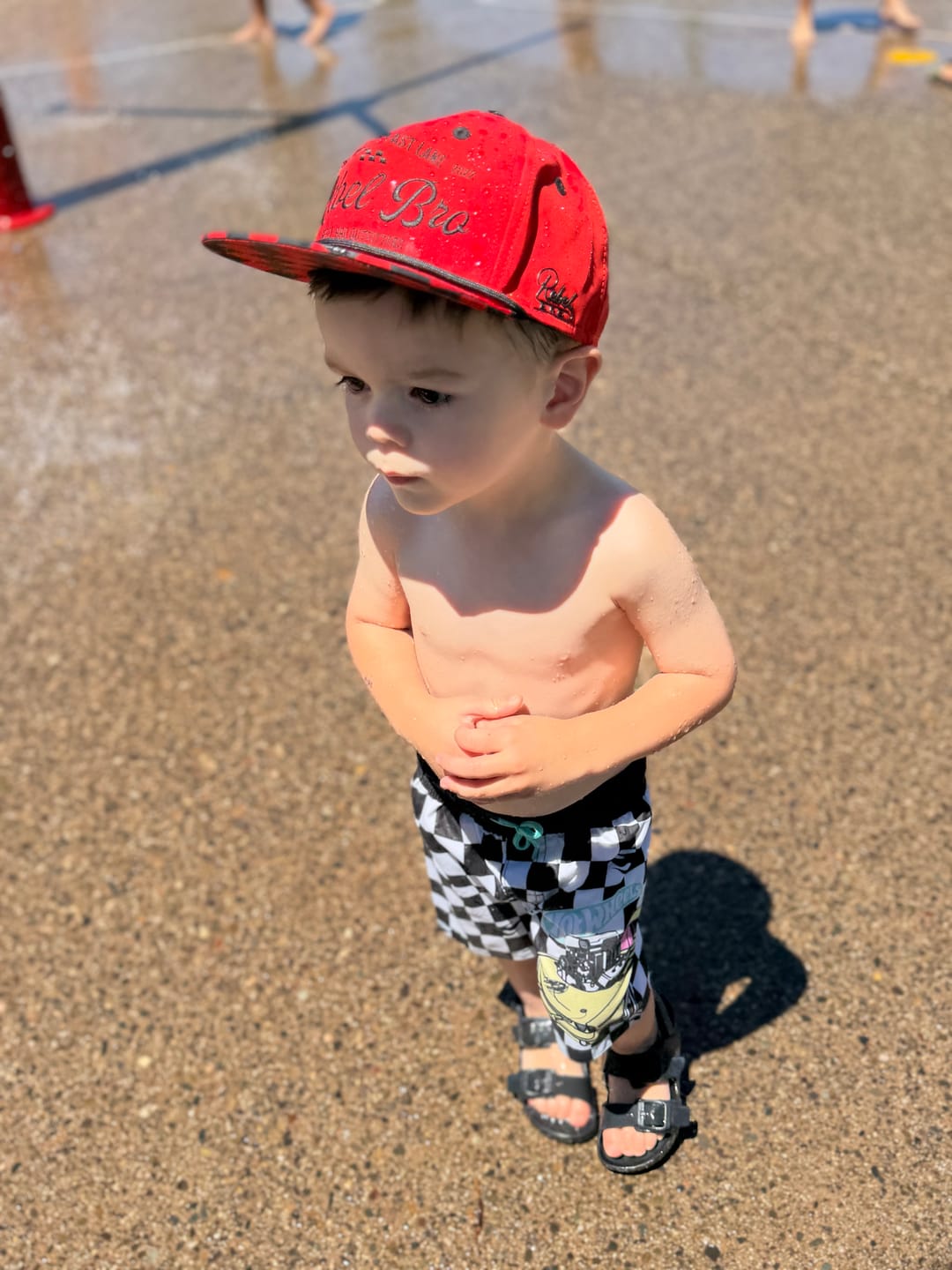 Customer photo review of Hydro Snapback in Route66