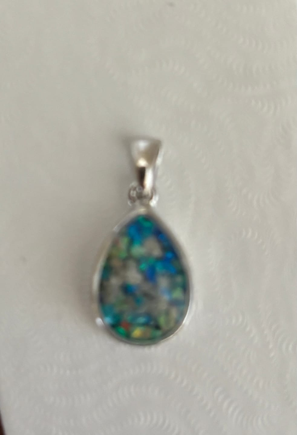 Customer photo review of Custom Inscription 3 5