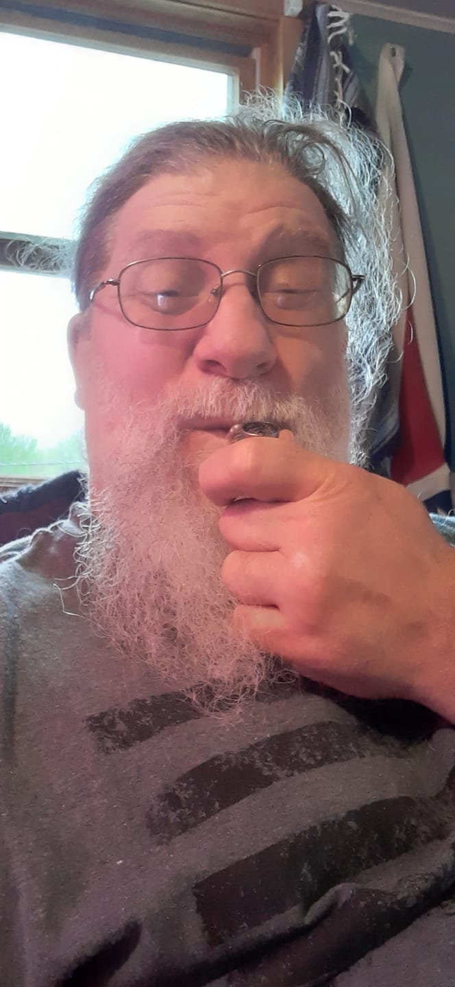 Customer photo review of Moonrocks 28 Grams