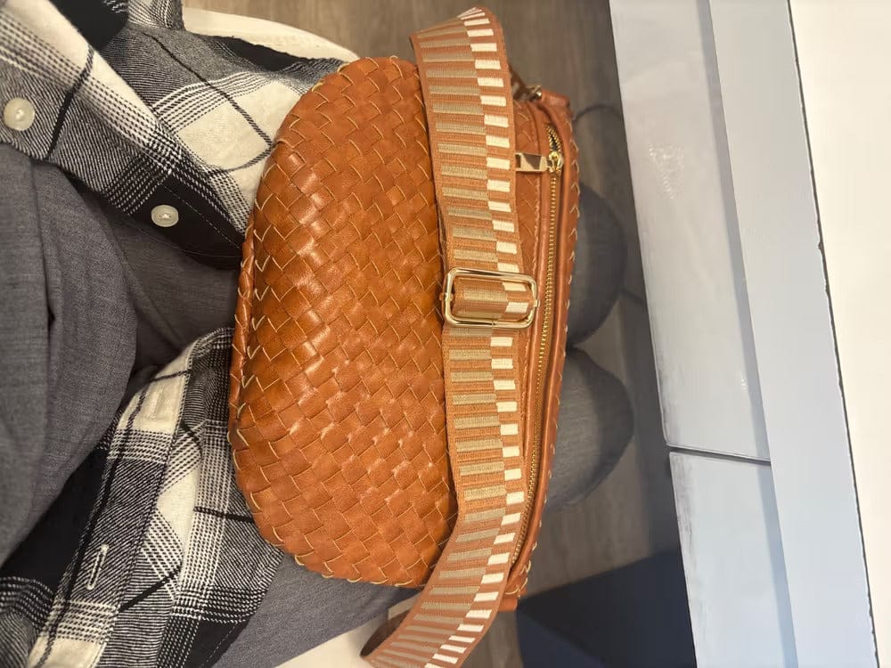 Customer photo review of Carrier Elara תיק צד