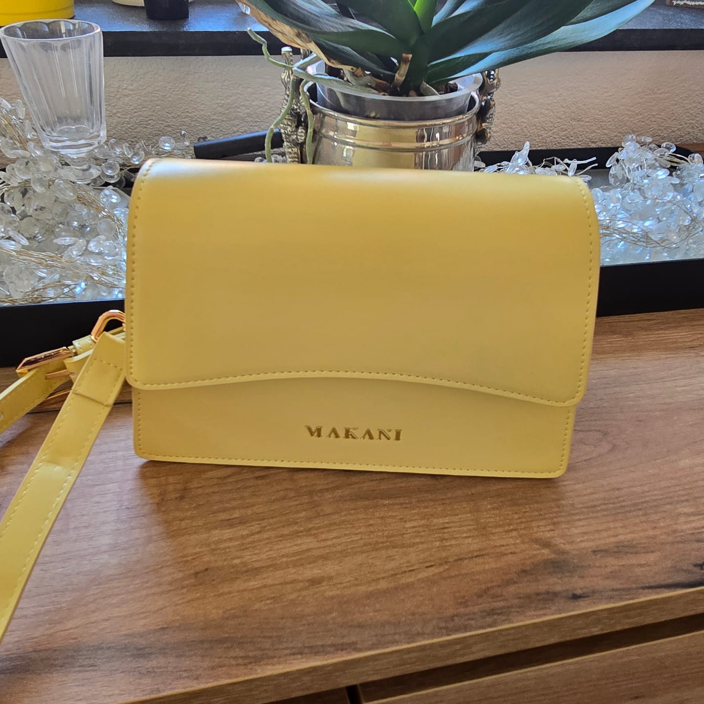Customer photo review of MANA - BUTTER