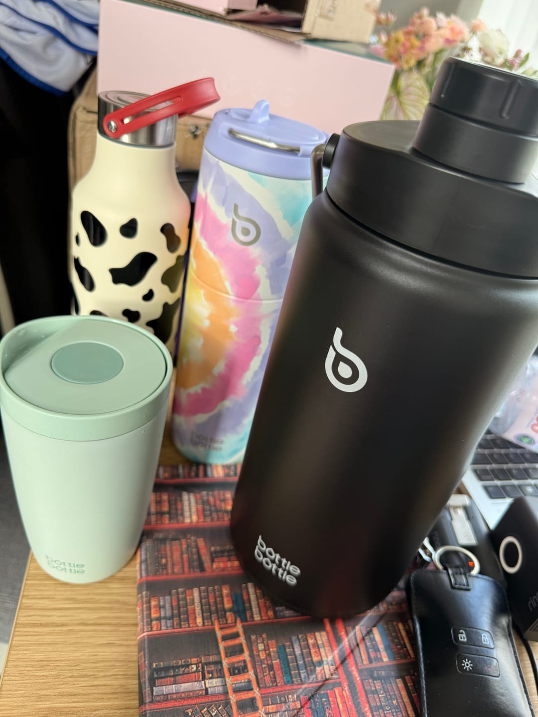 Customer photo review of Blind Box