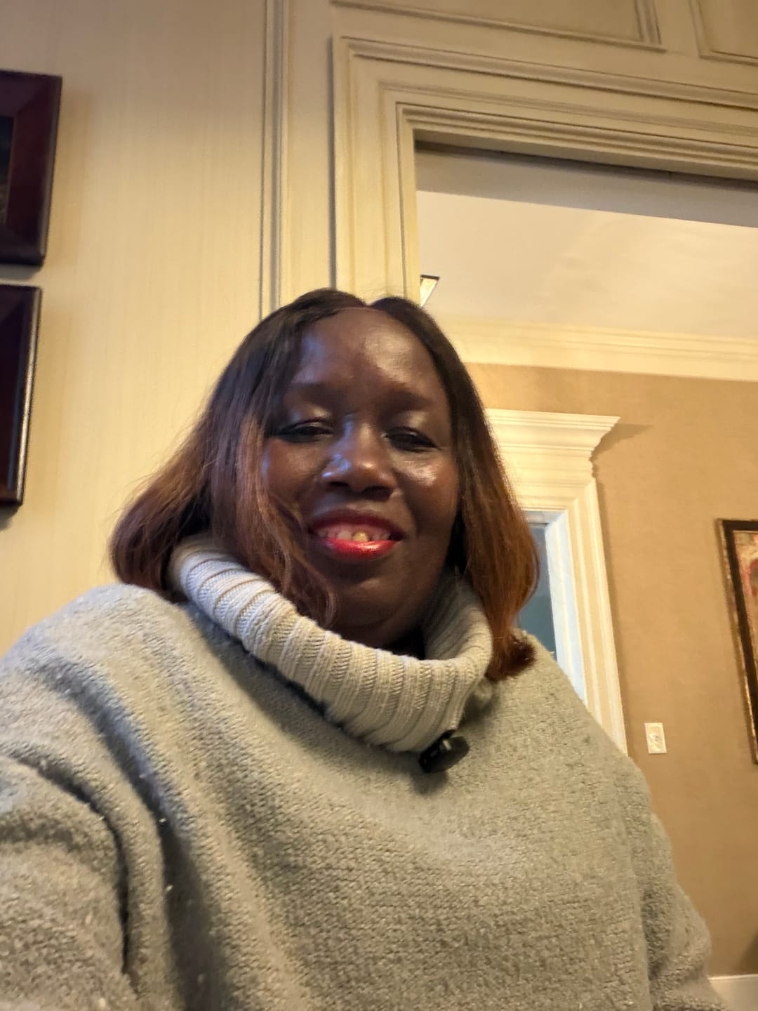 Customer photo review of Wintergreen - 4 Pack (Subscription)