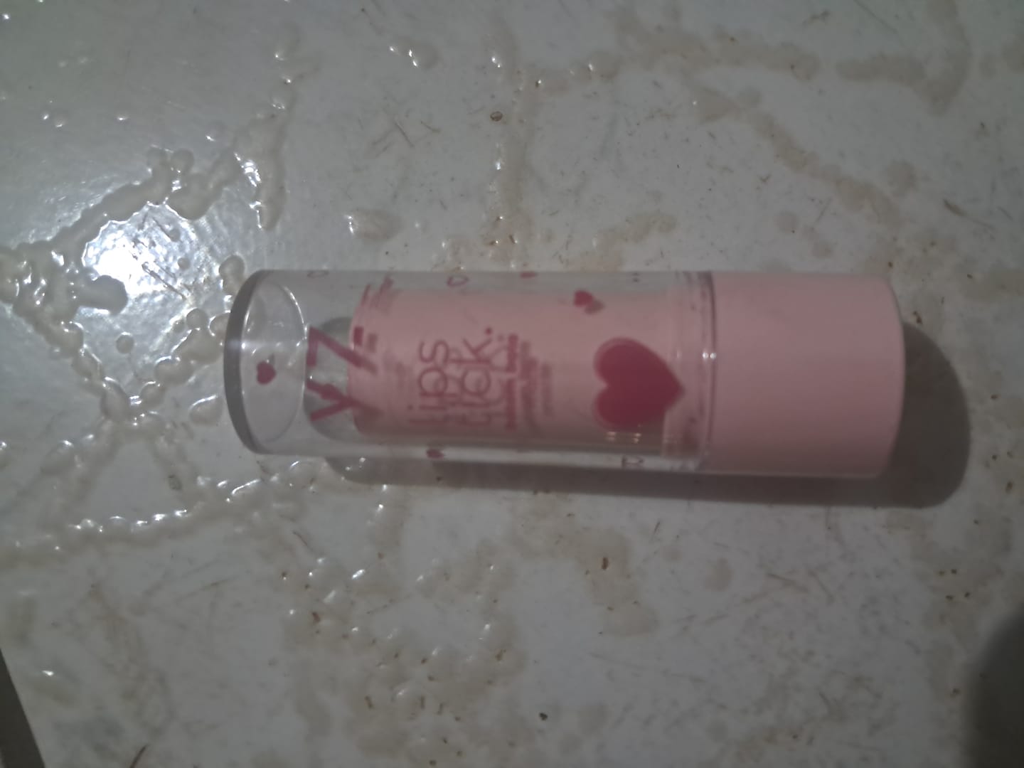Customer photo review of Batom Bala Ela É - Vizzela