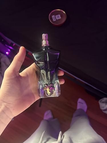 Customer photo review of Jean Paul Gaultier Le Beau EDT 125ml For Men | Original Designer Fragrance