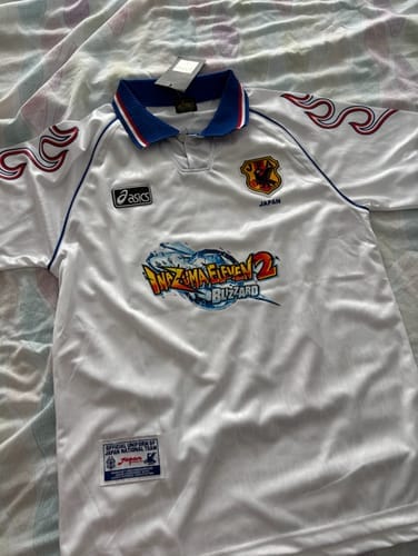 Customer photo review of Camiseta Shawn x Japón