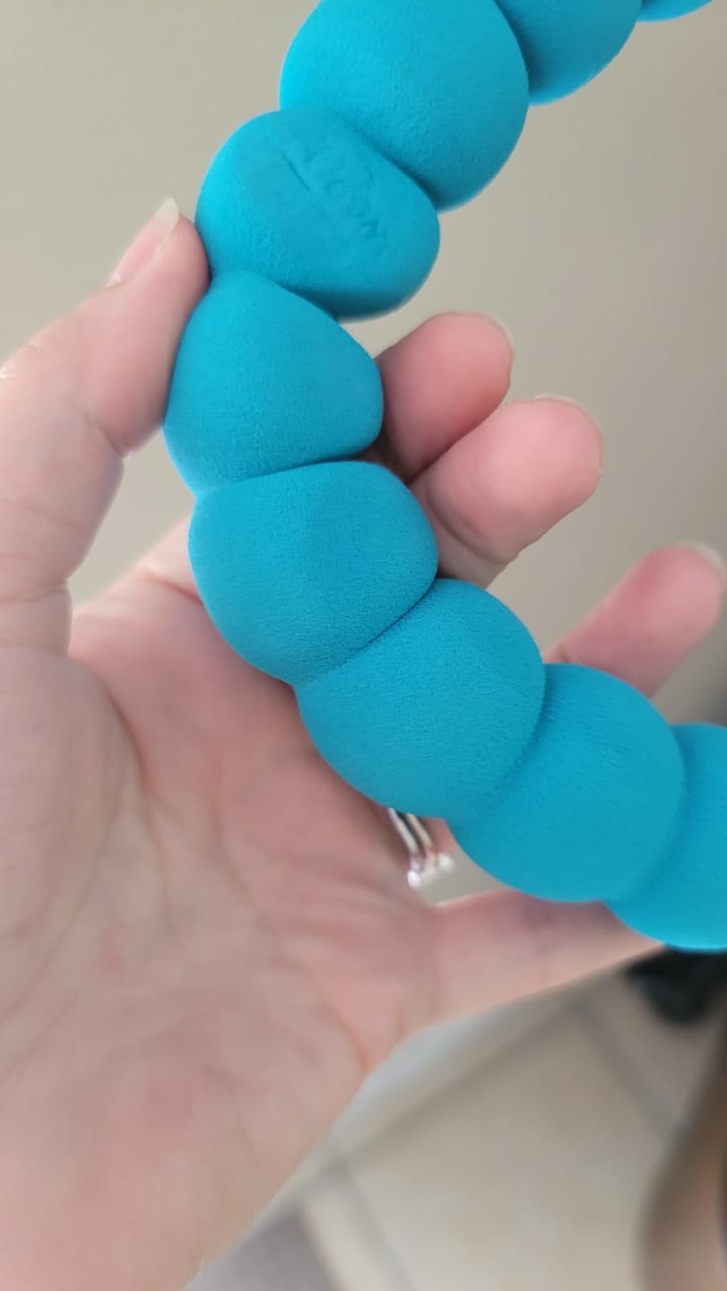 Customer photo review of GoFree™ Flex - Correa Sistema de Uso 3 en 1
