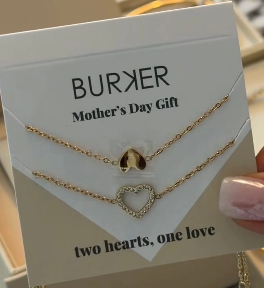 Customer photo review of Mother's Day Gift
