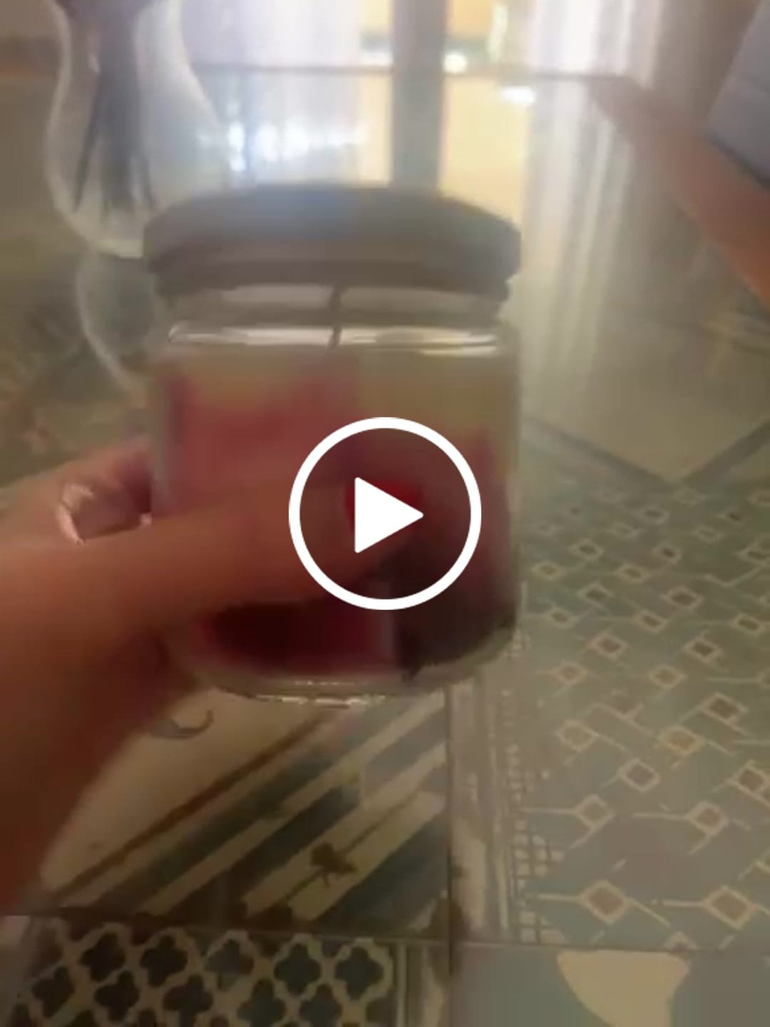 Customer video review of Fragancia FLOR DE ALGODÓN