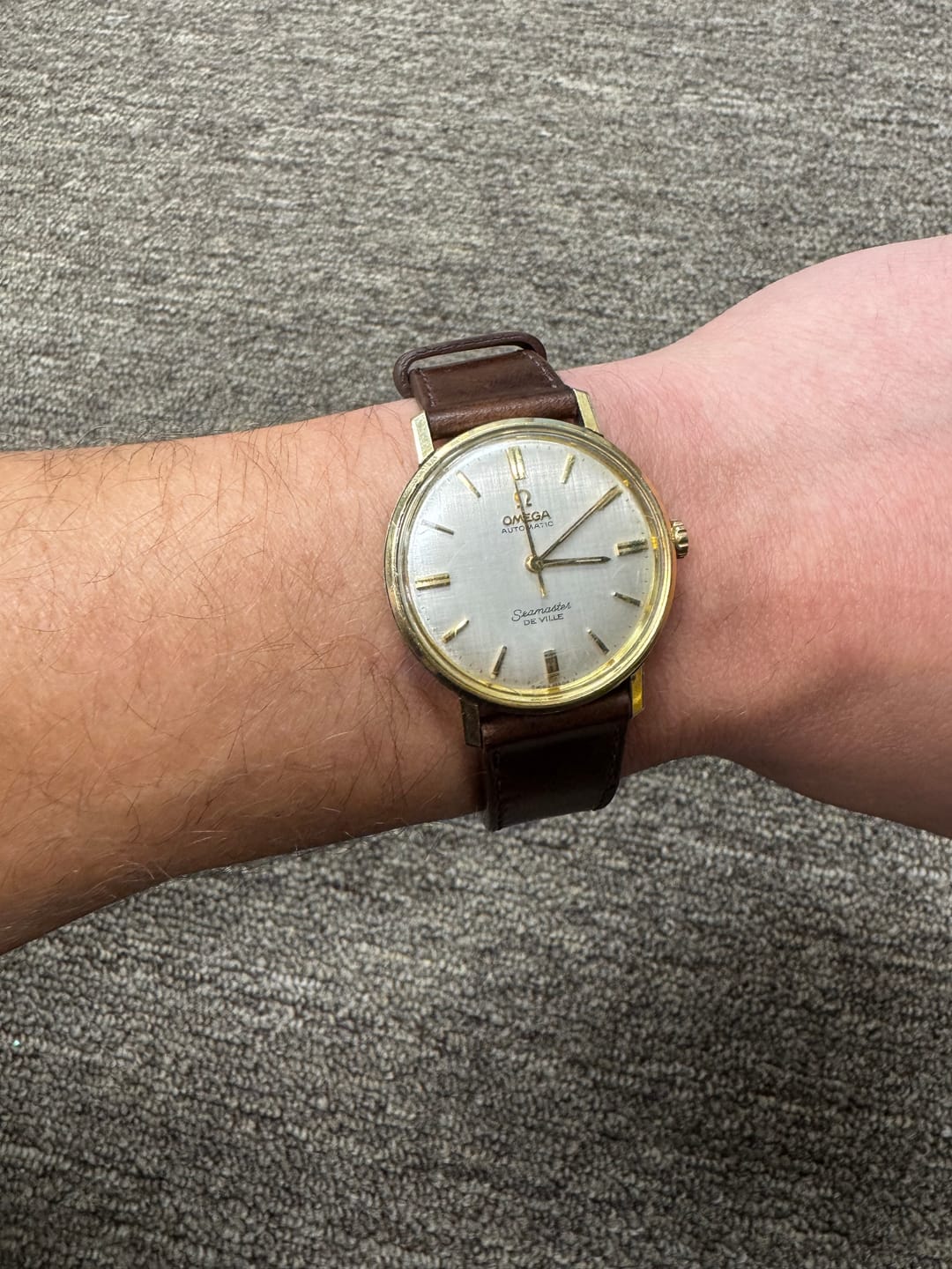 Customer photo review of Corsica