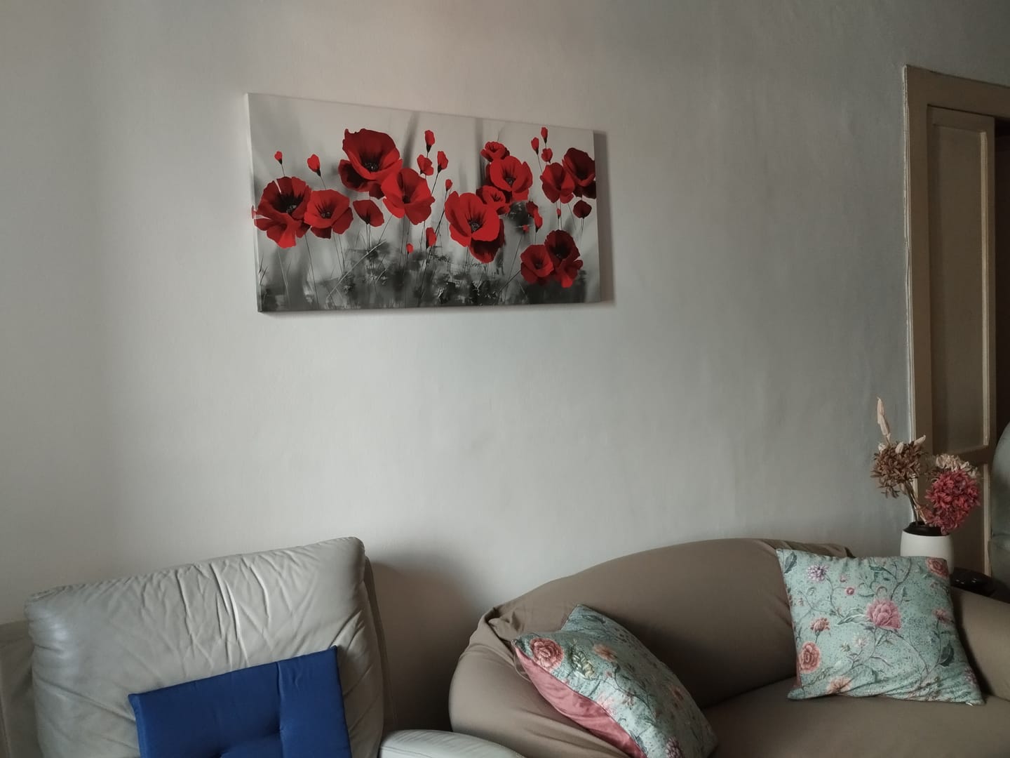Customer photo review of Campi di Tulipano