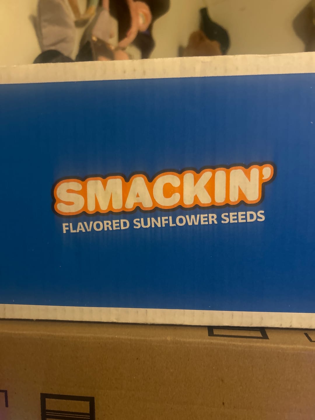 Customer photo review of VARIETY PACK