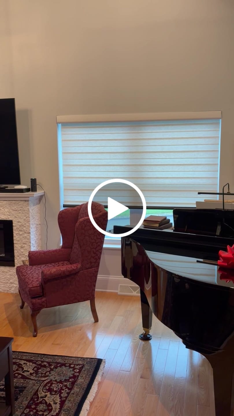Customer video review of Bringnox Roller Shade Price Difference（3）