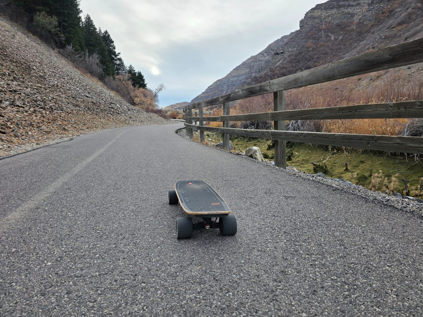 Customer photo review of Meepo M6C Remote