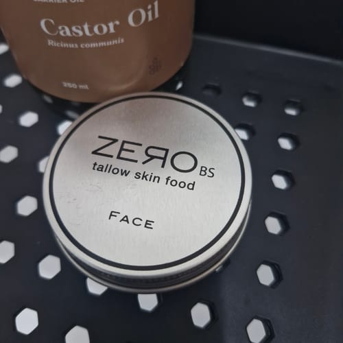 Customer photo review of Face Butter (45ml)