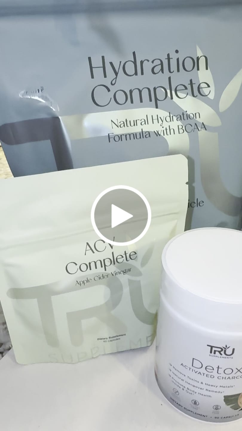 Customer video review of Protein Complete