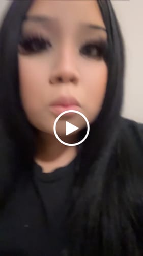 Customer video review of [Pre-Order] Eyemoody Misty Grey | 6 Months, 2 pcs