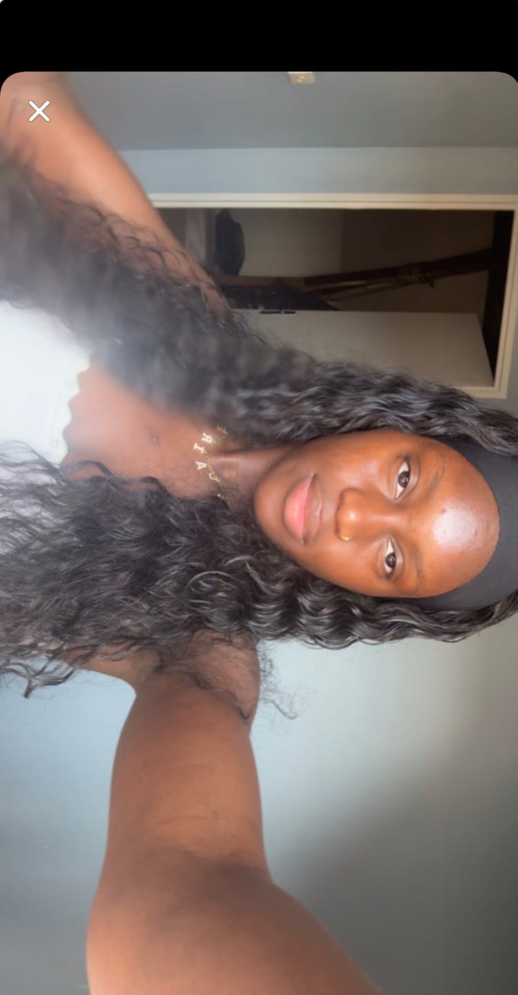 Customer photo review of KIT ViSAGE BISCUIT