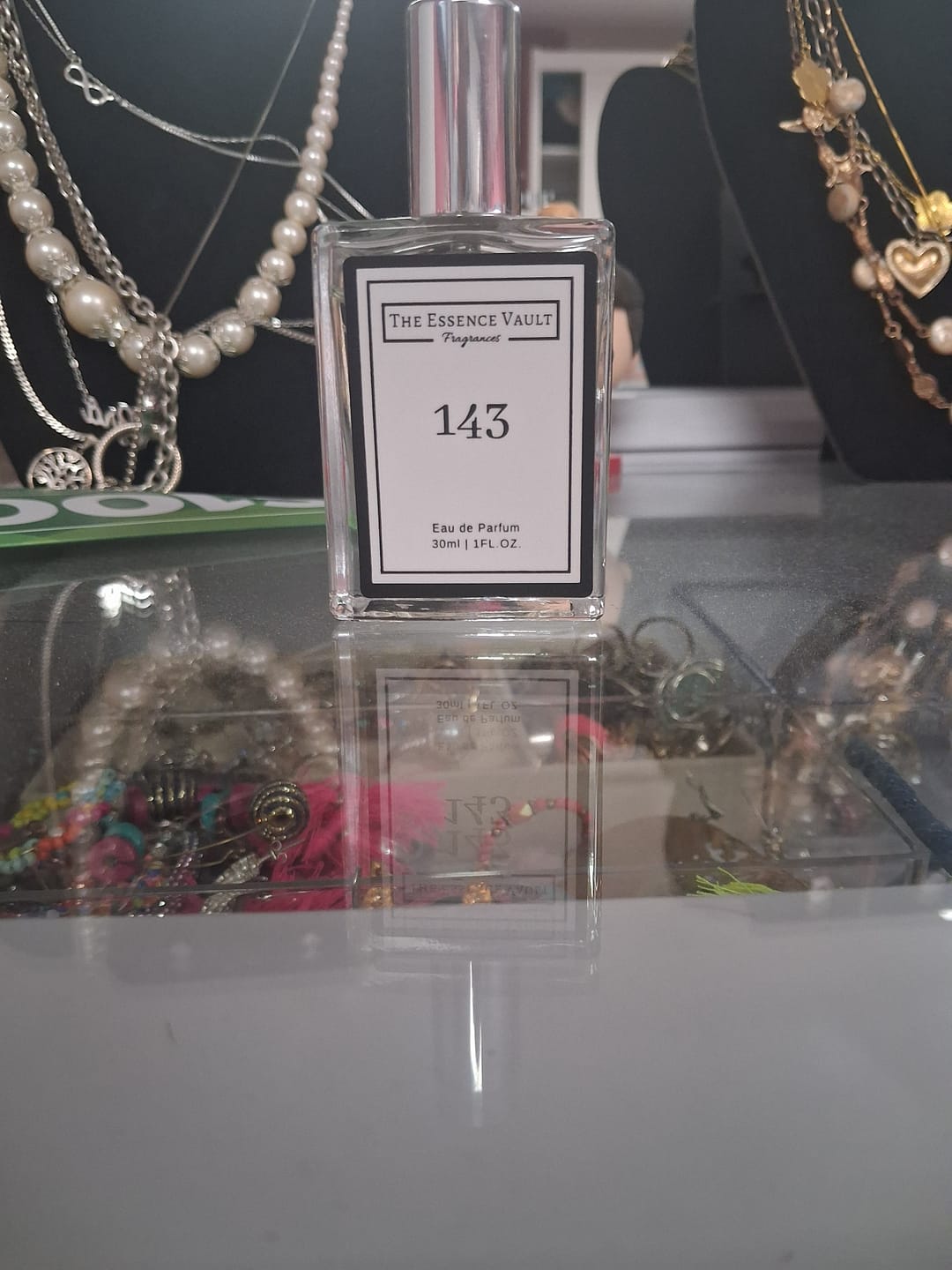 Customer photo review of Inspired by Bon Bon - 143