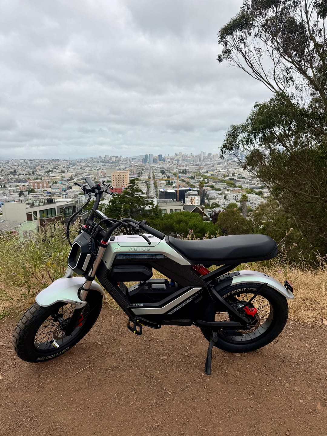 Customer photo review of Flux X26 & Pro