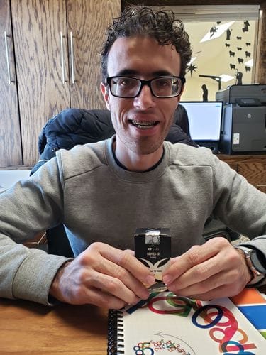 Customer photo review of OXIPLEX | Oximetolona (Anadrol) 50mg 60 tabs