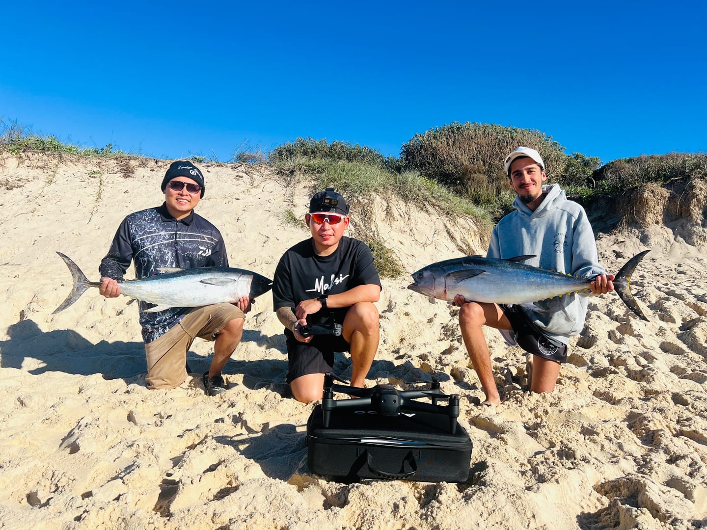 Customer photo review of Aeroo Pro Combo