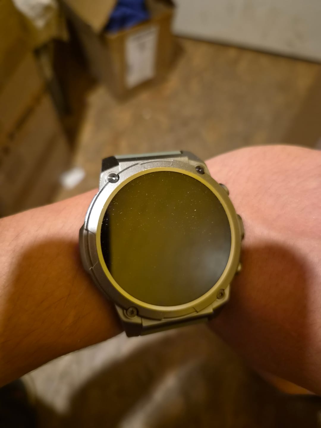 Customer photo review of Gard Pro Ultra 3