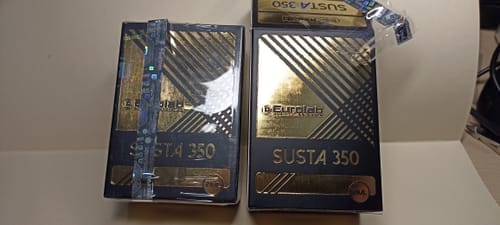 Customer photo review of SUSTA | Sostenon 350mg 10ml