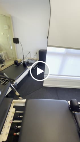 Customer video review of 2-3 Person Traditional Sauna - 4.5kw Harvia Heater