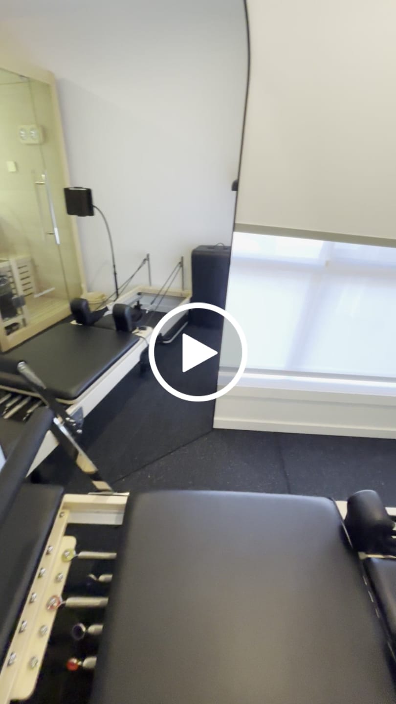 Customer video review of 2-3 Person Traditional Sauna - 4.5kw Harvia Heater